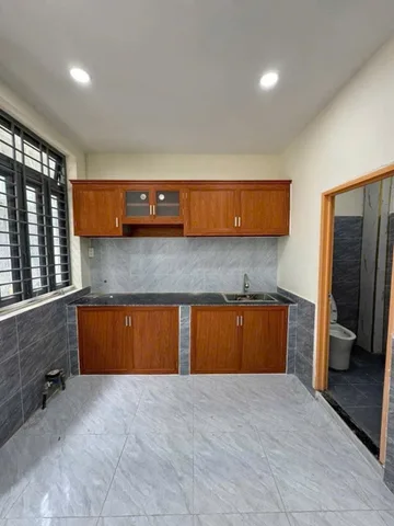 K1838 ✨ nhà Bùi Quang Là Gò Vấp, SHR, Vuông, HXH, 5x4m, 3.x tỷ x nhỏ