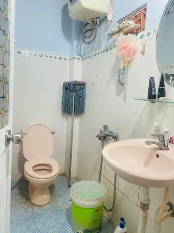 Bán nhà hẻm trương đăng khu đô thị sầm uất diện tích 55m2 giá2ty930