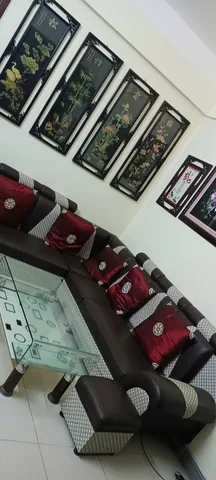 có đầy đủ nội thất