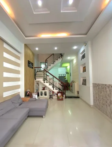 BÁN NHÀ ĐẸP LIỀN KỀ TỈN.H LỘ 10 - KHU TÊN LỬ.A - 4PN - ( 4X15M )