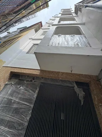 SIÊU PHẨM CCMN, 8T - THANG MÁY - NGÕ THÔNG 20m RA HỒ HẠ ĐÌNH - 2 MẶT NGÕ TRƯỚC SAU - ĐẦY ĐỦ PCCC.