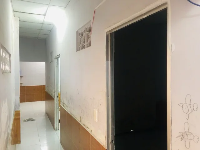 Bán Nhà Hẻm 99 Thạnh Xuân 21, Thới An Quận 12 – Giá 3 Tỷ Nhỉnh – Gần Tô Ngọc Vân, Tuyến Metro Số 4