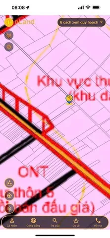 Bán đất 230m² ngang 10m giá 890 triệu Xã Ea Nuôl