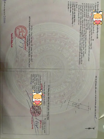 Sở hữu ngay lô đất đẹp xã tam an long điền giá 1,46 tỷ
