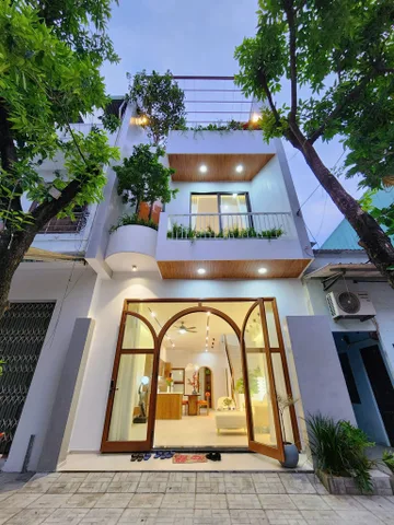 🏠 CHỦ VỀ VƯỜN SỐNG BÁN GẤP CĂN 1 TRỆT 1 LẦU – ĐƯỜNG ĐÌNH QUỚI AN – 4 TỶ 550 – SHR 🏠