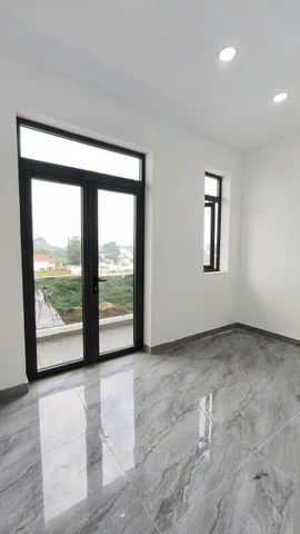 NHÀ MỚI – GIÁ 2.4 TỶ – KDC LONG HOÀ (Rạch Kiến – Cần Đước)