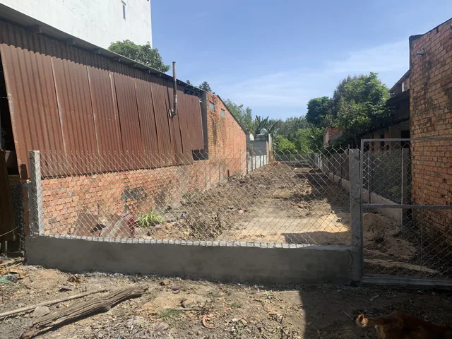 Bán đất 348m² ngang 6m giá 1.05 tỷ Xã Phú Giáo