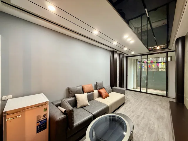 Bán nhà Bạch Mai 33m² ngang 3m giá 11 tỷ Phường Bạch Mai