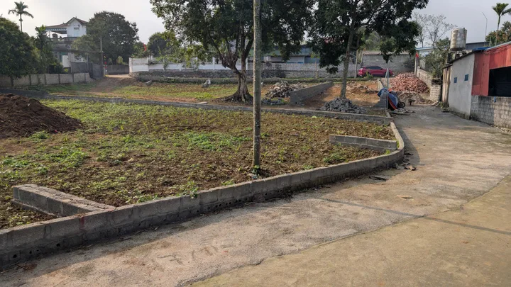 Bán đất gần khu công nghiệp Nhuận Trạch Lương Sơn Hòa Bình