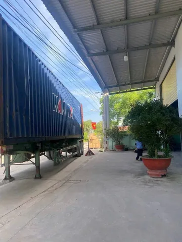 Xưởng Cho Thuê Ở Tân Uyên- Bình Dương Cũ - TPHCM