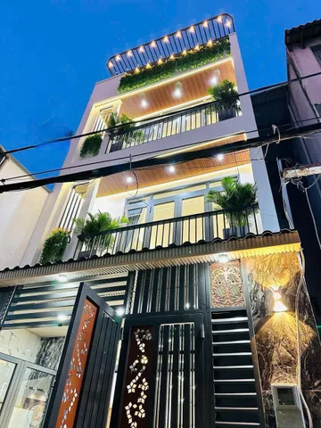 Cô Hai gửi bán nhà 57m2 đường Gò Dầu Tân Quý 2Tỷ850tr sổ hồng riêng chính chủ.
