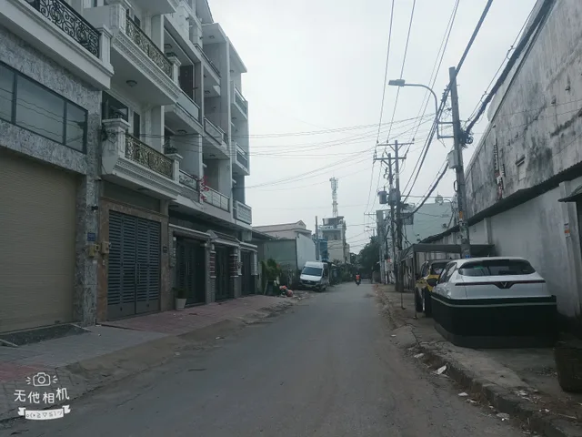 Bán nhà gấp 5 TẦNG HXH TL 10 Tân Tạo Bình Tân
