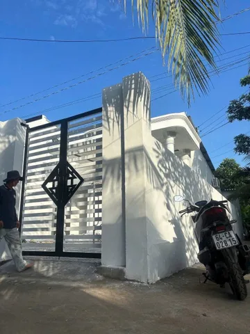 Bán nhà 209.6m² ngang 12m giá 2.15 tỷ Phường Phước Hậu