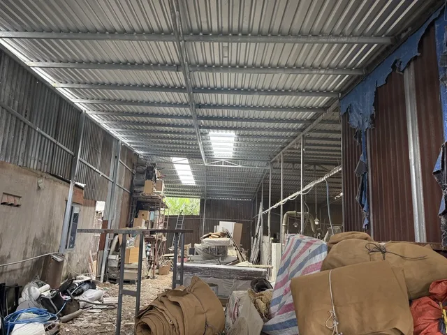 🌟 BÁN ĐẤT MẶT TIỀN VÕ VĂN HÁT – 136m² (5.03m x 25.5m) LONG TRƯỜNG