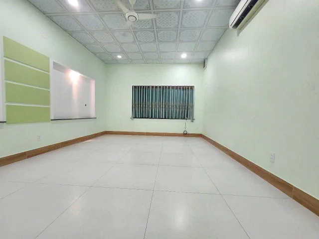 Cho thuê nhà Lô Góc phường Phú Hoà TDM Bình Dương