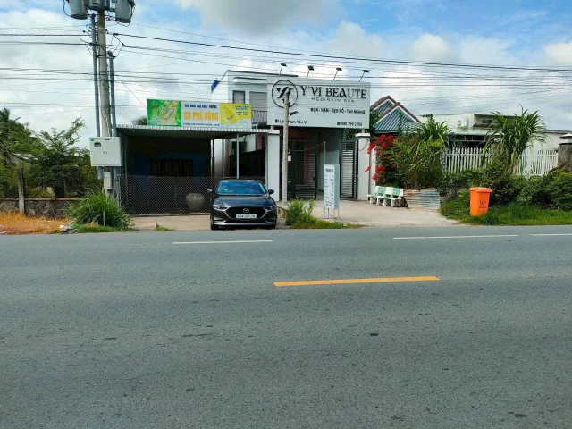 Bán nhà 220.9m² giá 1.8 tỷ Xã Vĩnh Bình