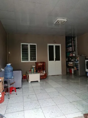 Bán đất 59.4m² giá 1.3 tỷ Phường Tân Đông Hiệp