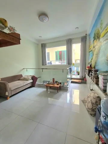 BÁN NHÀ HỒ HỌC LÃM BÌNH TÂN – 70M2 – NGANG 5M – HẺM XE HƠI – GIÁ 4.7 TỶ