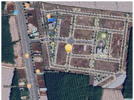 Bán cát tường part house lh 0902549011 3 lô liền kề