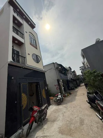 Bán nhà  gấp 4 Tầng HXH Đ SỐ 11 BHH BÌNH TÂN