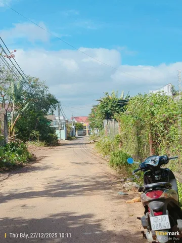 Bán đất 130m² giá 1.7 tỷ Phường Ea Kao