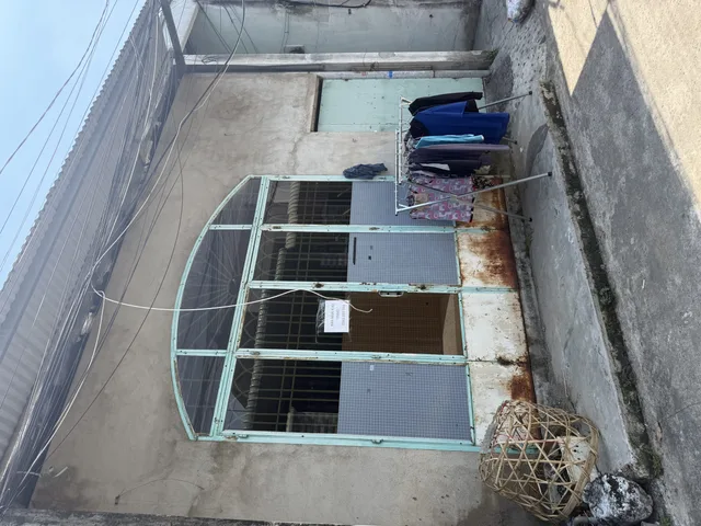 CHÍNH CHỦ CẦN BÁN 95m2 ĐẤT - TẶNG NHÀ KHO - P.TÂN MAI cũ - 2,1Tỷ