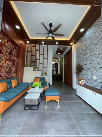 MTKD 4 TẦNG TRẦN THỦ ĐỘ PHÚ THẠNH TÂN PHÚ