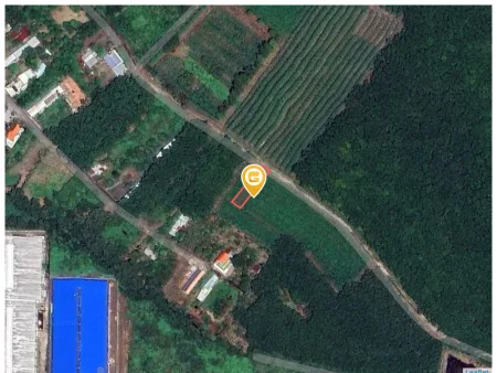 Bán đất 451.5m² Xã Đồng Phú