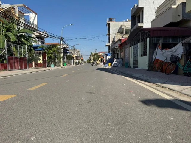 ❌❌110m2 mặt đường Cách Hạ, Nam Sơn. Vị trí tiềm năng, kinh doanh buôn bán - giá TỐT