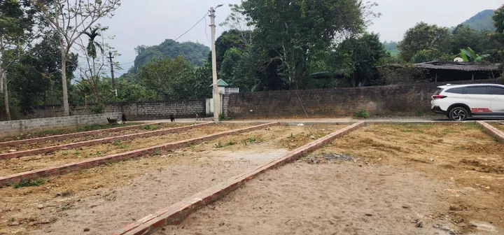 🔥 CHỈ 500 TRIỆU SỞ HỮU ĐẤT Ở ĐÔ THỊ TRUNG TÂM CHỢ BÃI NAI, P. KỲ SƠN 🔥