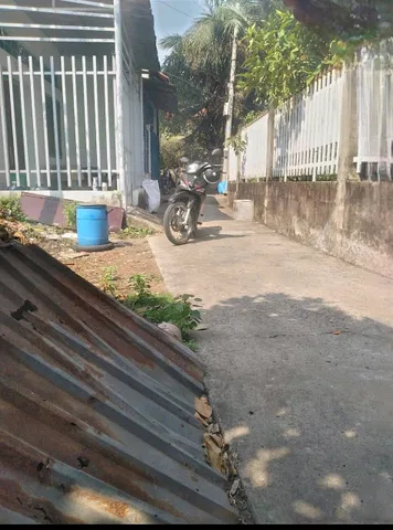 CẦN BÁN 180M2 ĐẤT THỔ CƯ HẺM BA GÁC - GIÁ: 2ty1