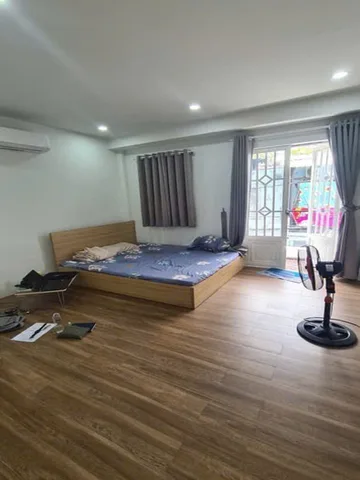D1847 ⚡️ nhà Bạch Đằng Bình Thạnh, SHR, Vuông, 3.6x9m, 3.x tỷ