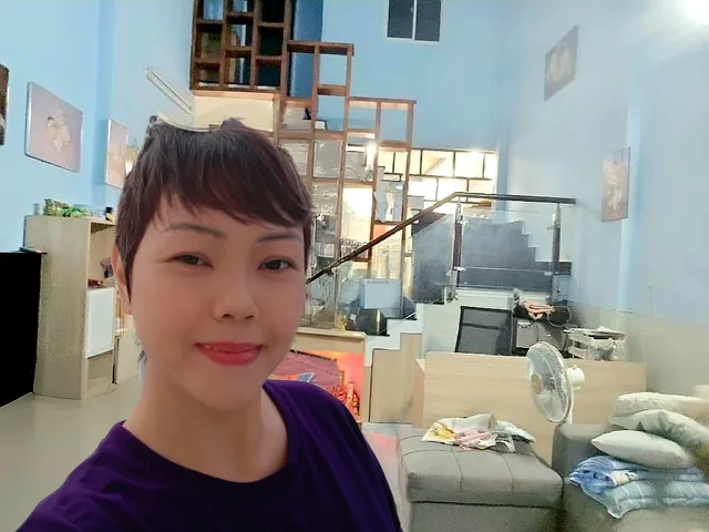 An Lạc Bình Tân - bán nhà Hồ Học Lãm 70m2 nhỉnh 4 tỷ, gần chợ Hồ Học Lãm