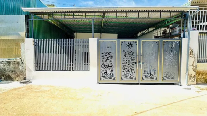 🏡 Nhà cấp 4 hẻm Phan Đăng Lưu db
