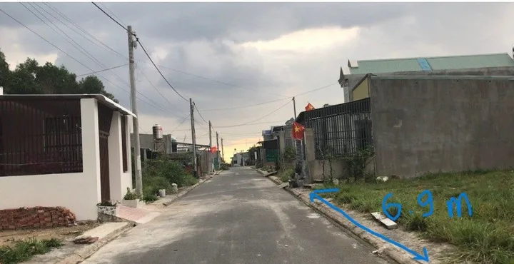 BÁN ĐẤT HOÀ LẠC, VIEW HỒ, NGAY NGÃ BA CHỢ HOÀ LẠC, CÁCH ĐH FPT 2KM, ĐHQG 2KM, QL 21 400M