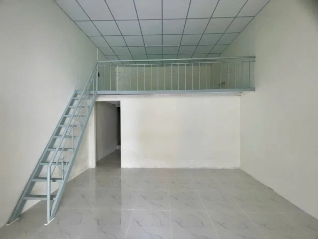 🚗 BÁN NHÀ TRỆT LỬNG - 80M2(5*16), CÔNG NHẬN ĐỦ - HẺM 3 GÁC, CÁCH HẺM XE HƠI 3 BƯỚC CHÂN, TƯƠNG LAI 2 MẶT TIỀN ĐƯỜNG -  NHÀ GẦN QL1K, 1A, KCN, CẦU VƯỢT - LINH XUÂN, THỦ ĐỨC. (1)