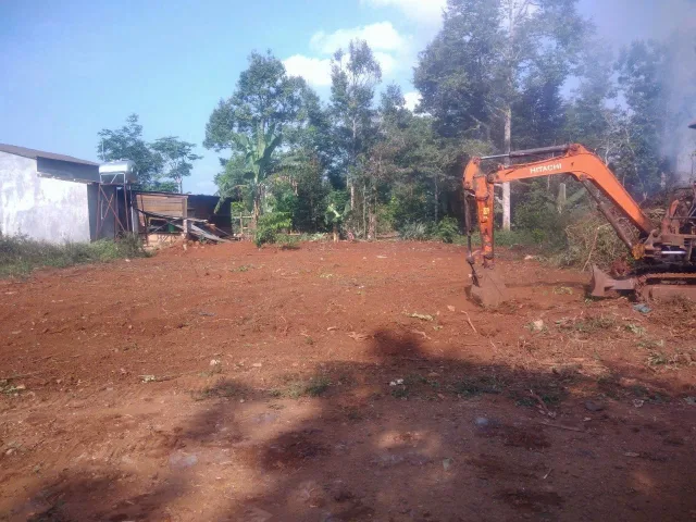 Bán đất 200m² ngang 10m giá 1.2 tỷ tại Xã Ea KNuec Huyện Krông Pắc