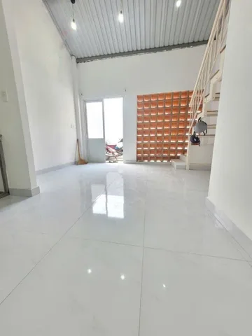 O1852 💖 ⭐️ Nhà Đinh Bộ Lĩnh Bình Thạnh, SHR, HXH 20m, 4.5x13.2m, 6.x tỷ