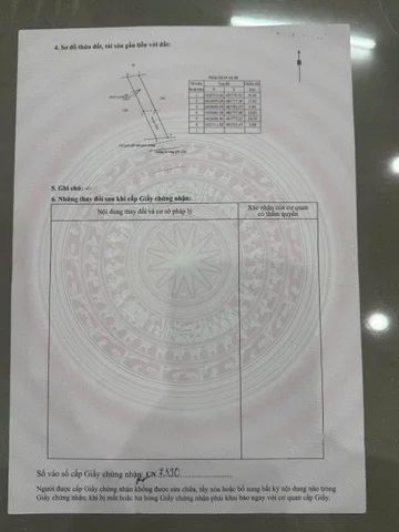 Bán đất 150m² giá 180 triệu Xã Phú Xuân