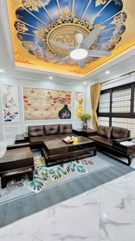 Bán nhà Khương Hạ - Thanh Xuân, 42m x 7 Tầng Thang Máy, Lô Góc Ô tô Đỗ Cửa, 14,5 Tỷ