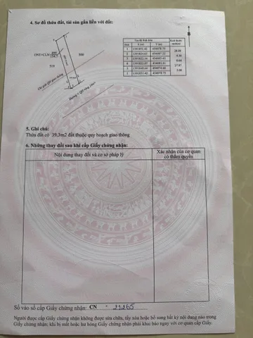 Bán đất 135.6m² giá 880 triệu Phường Ea Kao