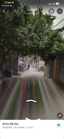 BÁN ĐẤT CẦU VINH QUANG,HÀ LẦM, HẠ LONG