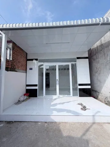 Bán đất 98.7m² ngang 5m giá 1.15 tỷ gần công viên Mậu Thân phường 3 nay là Phường Phước Hậu
