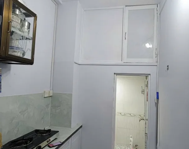 Bán Nhà Mặt Tiền LÊ TẤN BÊ,An Lạc,xách vali vào ở ngay(5X20),GIÁ 6.5 TỶ.