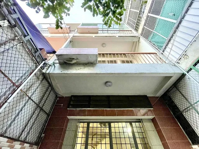 Mặt tiền gấp bán gần đại học cn4, bệnh viện 175, chợ, hoàng công đủ