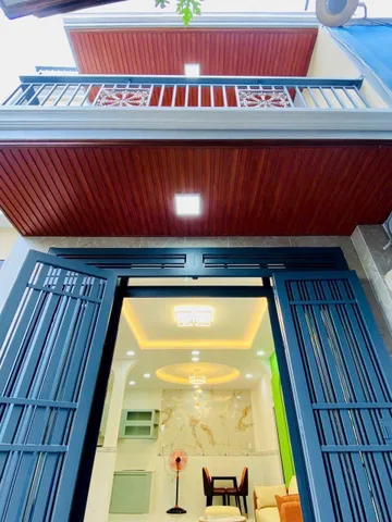 Định cư nước ngoài bán nhanh 40,2m2 giá 3 tỷ 550 triệu đường Nguyễn Thị Minh Khai, phường Đa Kao, quận 1.