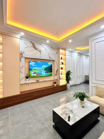 BÁN NHÀ MẶT NGÕ THÔNG ĐƯỜNG VƯƠNG THỪA VŨ. 50M2 XÂY 6 TẦNG. THANG MÁY.