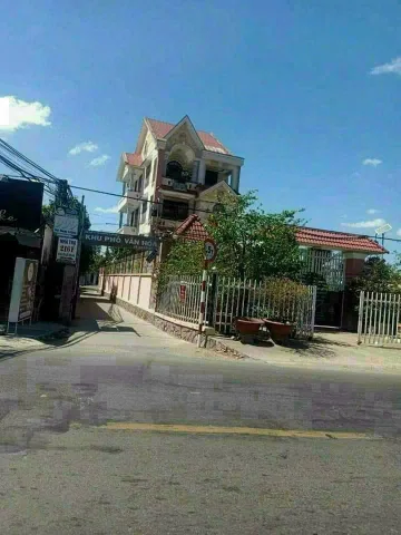 Bán đất 121.7m² ngang 4,8m giá 890 triệu Phường Phú Khương