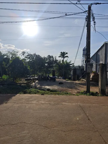 Bán lô đứa mắt tiền đẹp ngay chợ tân hòa khu dân cư đông đúc diện tích 100m2 giá 1ty279