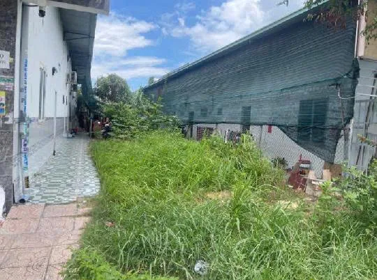 Bán đất 150m² giá 1.8 tỷ Phường Thới Hòa